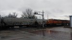 BNSF 6382 GACX 75364 75349